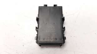 Recambio de modulo electronico para toyota rav 4 2012-2019 2.0 d-4d cat referencia OEM IAM 8911142020 50124203 