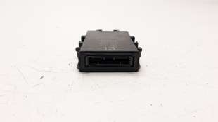 Recambio de modulo electronico para toyota rav 4 2012-2019 2.0 d-4d cat referencia OEM IAM 8911142020 50124203  2