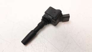 Recambio de bobina encendido para skoda octavia combi (5e5) 2016- 1.4 tgi bivalent. gasolina / cng referencia OEM IAM 04E905110M