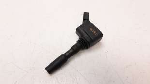 Recambio de bobina encendido para skoda octavia combi (5e5) 2016- 1.4 tgi bivalent. gasolina / cng referencia OEM IAM 04E905110M 2