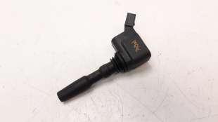 Recambio de bobina encendido para skoda octavia combi (5e5) 2016- 1.4 tgi bivalent. gasolina / cng referencia OEM IAM 04E905110M 2