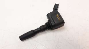Recambio de bobina encendido para skoda octavia combi (5e5) 2016- 1.4 tgi bivalent. gasolina / cng referencia OEM IAM 04E905110M 2