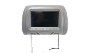 Recambio de pantalla multifuncion para audi q7 (4l) 2006-2015 3.0 tdi referencia OEM IAM 4L0919603  