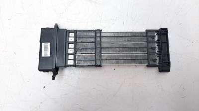 Recambio de resistencia calefaccion para peugeot 208 2012-2019 1.6 16v hdi fap referencia OEM IAM T1007293G  
