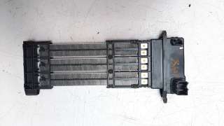 Recambio de resistencia calefaccion para peugeot 208 2012-2019 1.6 16v hdi fap referencia OEM IAM T1007293G  
