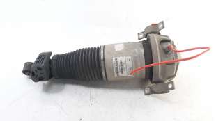 Recambio de amortiguador trasero izquierdo para audi q7 (4l) 2006-2015 3.0 v6 24v tdi referencia OEM IAM 7L8616019A  