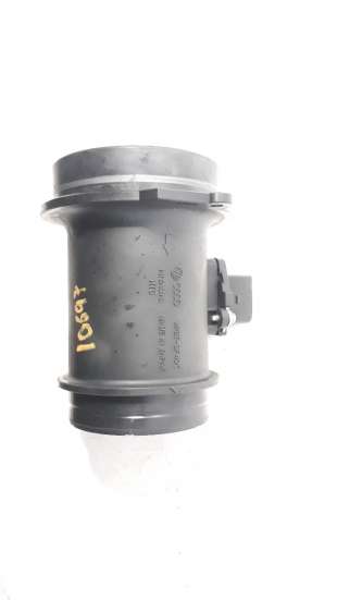Recambio de caudalimetro para audi q7 (4l) 2006-2015 3.0 v6 24v tdi referencia OEM IAM 059906461K  