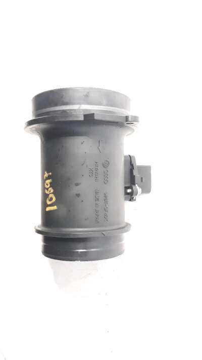 Recambio de caudalimetro para audi q7 (4l) 2006-2015 3.0 v6 24v tdi referencia OEM IAM 059906461K  