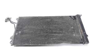 Recambio de condensador / radiador aire acondicionado para audi q7 (4l) 2006-2015 3.0 v6 24v tdi referencia OEM IAM 4L0260401A   2