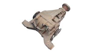 Recambio de diferencial trasero para audi q7 (4l) 2006-2015 3.0 v6 24v tdi referencia OEM IAM AGT 0AB525017F  2