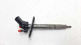 Recambio de inyector para audi q7 (4l) 2006-2015 3.0 v6 24v tdi referencia OEM IAM 0445115078  