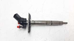 Recambio de inyector para audi q7 (4l) 2006-2015 3.0 v6 24v tdi referencia OEM IAM 0445115078  