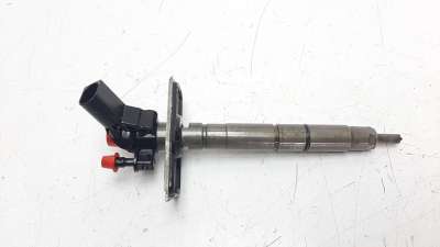 Recambio de inyector para audi q7 (4l) 2006-2015 3.0 v6 24v tdi referencia OEM IAM 0445115078  