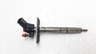 Recambio de inyector para audi q7 (4l) 2006-2015 3.0 v6 24v tdi referencia OEM IAM 0445115078  