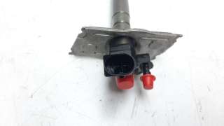 Recambio de inyector para audi q7 (4l) 2006-2015 3.0 v6 24v tdi referencia OEM IAM 0445115078  