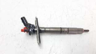 Recambio de inyector para audi q7 (4l) 2006-2015 3.0 v6 24v tdi referencia OEM IAM 0445115078  