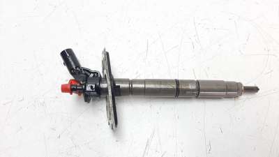 Recambio de inyector para audi q7 (4l) 2006-2015 3.0 v6 24v tdi referencia OEM IAM 0445115078  