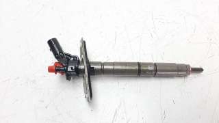 Recambio de inyector para audi q7 (4l) 2006-2015 3.0 v6 24v tdi referencia OEM IAM 0445115078  