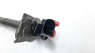 Recambio de inyector para audi q7 (4l) 2006-2015 3.0 v6 24v tdi referencia OEM IAM 0445115078   2