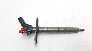 Recambio de inyector para audi q7 (4l) 2006-2015 3.0 v6 24v tdi referencia OEM IAM 0445115078  