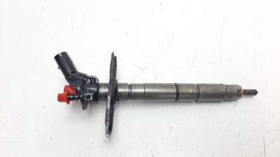 Recambio de inyector para audi q7 (4l) 2006-2015 3.0 v6 24v tdi referencia OEM IAM 0445115078  