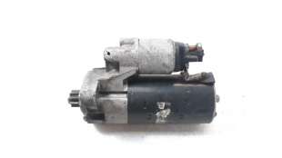 Recambio de motor arranque para audi q7 (4l) 2006-2015 3.0 v6 24v tdi referencia OEM IAM 059911024H  