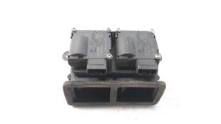 Recambio de motor calefaccion para audi q7 (4l) 2006-2015 3.0 v6 24v tdi referencia OEM IAM 4F0820511B  