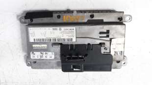 Recambio de pantalla multifuncion para audi q7 (4l) 2006-2015 3.0 v6 24v tdi referencia OEM IAM 4F0919603B   2