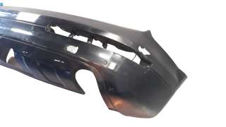 Recambio de paragolpes trasero para audi q7 (4l) 2006-2015 3.0 v6 24v tdi referencia OEM IAM 4L0807303D  