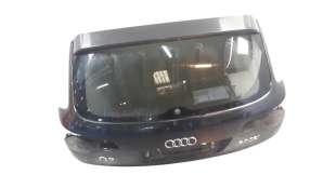 Recambio de porton trasero para audi q7 (4l) 2006-2015 3.0 v6 24v tdi referencia OEM IAM 4L0827023   2