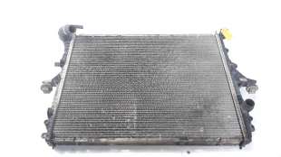Recambio de radiador agua para audi q7 (4l) 2006-2015 3.0 v6 24v tdi referencia OEM IAM 7L0121253A 53798 