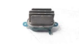 Recambio de resistencia calefaccion para audi q7 (4l) 2006-2015 3.0 v6 24v tdi referencia OEM IAM 7L0907521B RSF820037  2