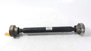Recambio de transmision central para audi q7 (4l) 2006-2015 3.0 v6 24v tdi referencia OEM IAM 7L0521101H  