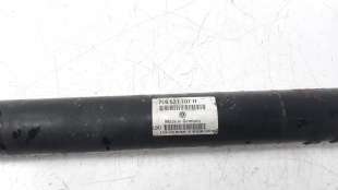 Recambio de transmision central para audi q7 (4l) 2006-2015 3.0 v6 24v tdi referencia OEM IAM 7L0521101H   2