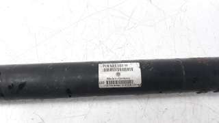 Recambio de transmision central para audi q7 (4l) 2006-2015 3.0 v6 24v tdi referencia OEM IAM 7L0521101H  