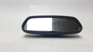 Recambio de espejo para peugeot 208 2012-2019 1.6 16v hdi fap referencia OEM IAM 96864409XT  
