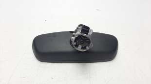 Recambio de espejo para peugeot 208 2012-2019 1.6 16v hdi fap referencia OEM IAM 96864409XT   2