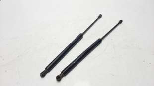 Recambio de amortiguadores maletero / porton para peugeot 208 2012-2019 1.6 16v hdi fap referencia OEM IAM 9673083680 46.5CM435N