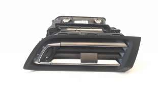 Recambio de rejilla aireadora para peugeot 308 2013- 1.2 12v e-thp referencia OEM IAM 1303823XZD  