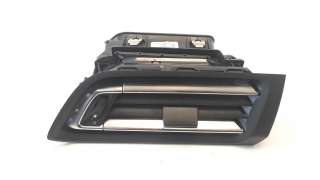 Recambio de rejilla aireadora para peugeot 308 2013- 1.2 12v e-thp referencia OEM IAM 1303823XZD  