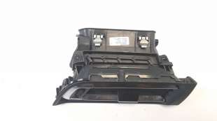 Recambio de rejilla aireadora para peugeot 308 2013- 1.2 12v e-thp referencia OEM IAM 1303823XZD   2