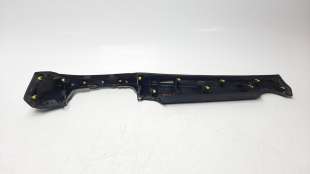 Recambio de moldura para toyota rav 4 2012-2019 2.0 d-4d cat referencia OEM IAM 5501242100   2