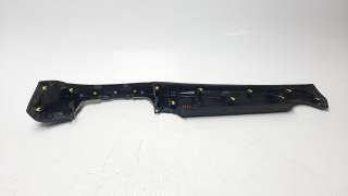 Recambio de moldura para toyota rav 4 2012-2019 2.0 d-4d cat referencia OEM IAM 5501242100  