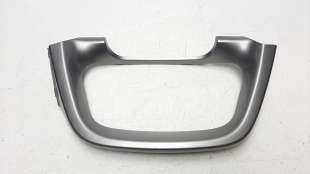 Recambio de moldura para toyota rav 4 2012-2019 2.0 d-4d cat referencia OEM IAM 5540442130  