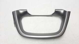 Recambio de moldura para toyota rav 4 2012-2019 2.0 d-4d cat referencia OEM IAM 5540442130  