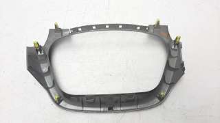 Recambio de moldura para toyota rav 4 2012-2019 2.0 d-4d cat referencia OEM IAM 5540442130  