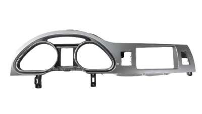 Recambio de moldura para audi q7 (4l) 2006-2015 3.0 tdi referencia OEM IAM 4L1857115G  