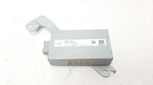 Recambio de modulo electronico para toyota rav 4 2012-2019 2.0 d-4d cat referencia OEM IAM 8598A42010  