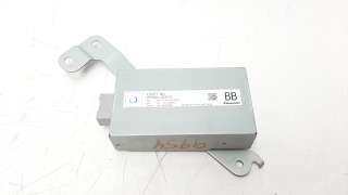 Recambio de modulo electronico para toyota rav 4 2012-2019 2.0 d-4d cat referencia OEM IAM 8598A42010  