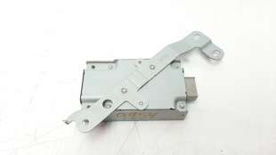 Recambio de modulo electronico para toyota rav 4 2012-2019 2.0 d-4d cat referencia OEM IAM 8598A42010   2